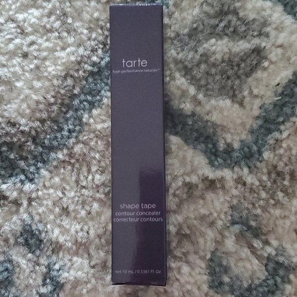 Tarte Shape Tape Concealer - Picture 1 of 3